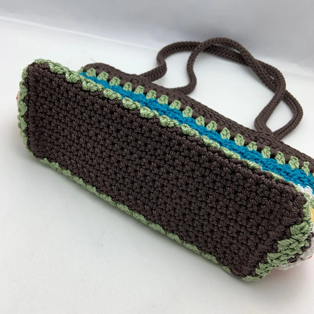THE SAK Crochet Bag - Picture 5 of 13